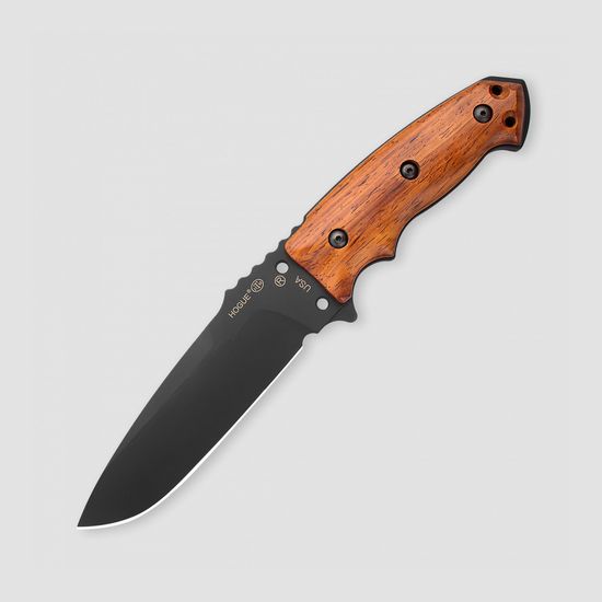 Нож HOGUE с фиксированным клинком «EX-F01» HG/35176BKR