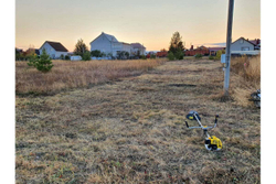 Бензиновый триммер с антивибрационной системой Huter GGT-2500S PRO 70/2/27