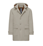 Парка с утеплителем CM9196TGKR5