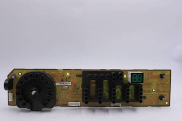 Модуль индикации DC92-02099A стиральных машин Samsung