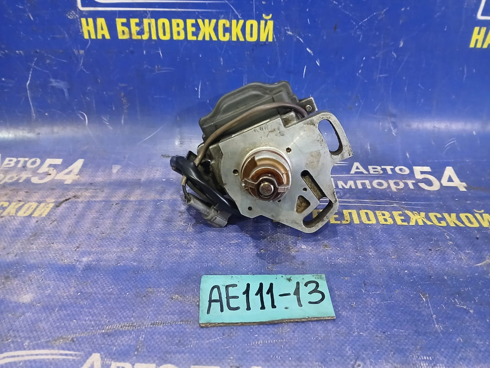 Трамблер TOYOTA SPACIO 1998