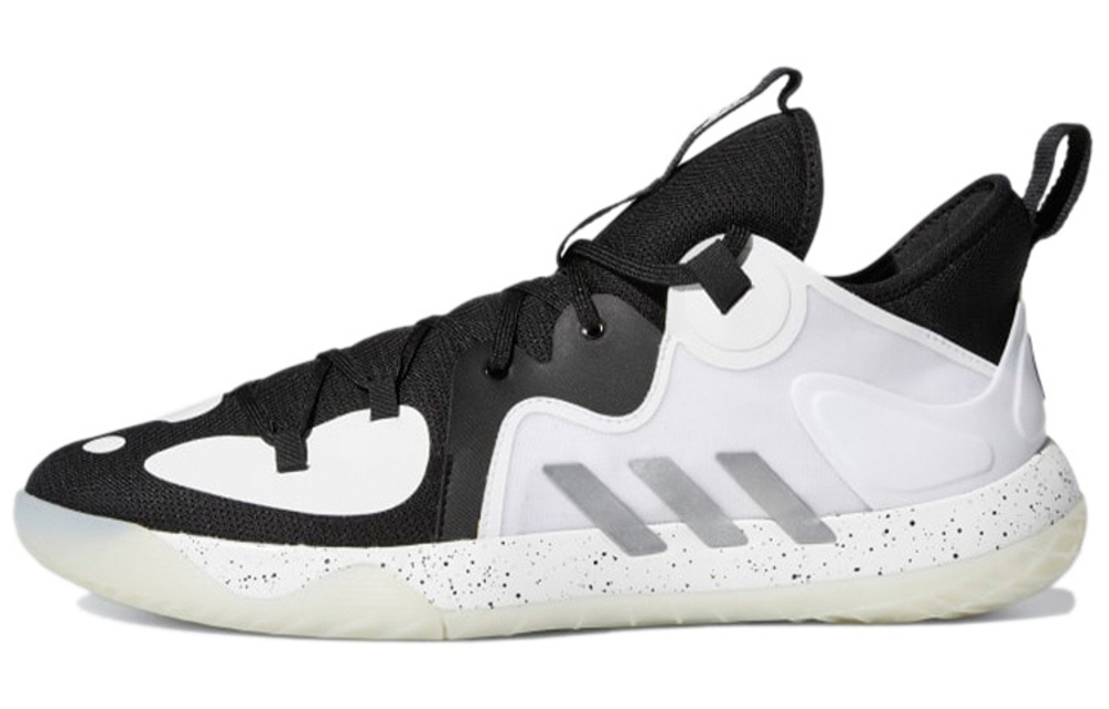 Кроссовки Adidas Harden Stepback 2