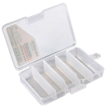 Коробка рыболовная Meiho MINI-HUNTER 122x80x26