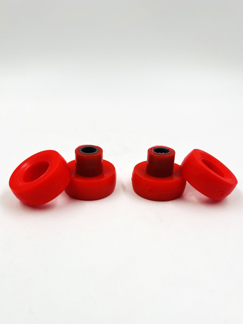 Втулка верхнего заднего амортизатора ВАЗ Лада 4 шт