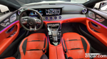Mercedes-Benz AMG GT 4 даери 63 S 4MATIC+ (12.2020)