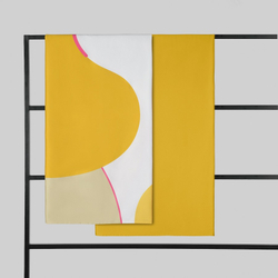 Постельное белье 2 спальное евро Tkano Freak Fruit TK20-DC0054