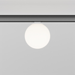 Трековые светильники магнитные Luna Levity 4000К 3Вт 200°