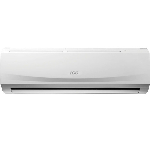 Настенный фанкойл 1-2,9 кВт IGC IWF-X300K22W