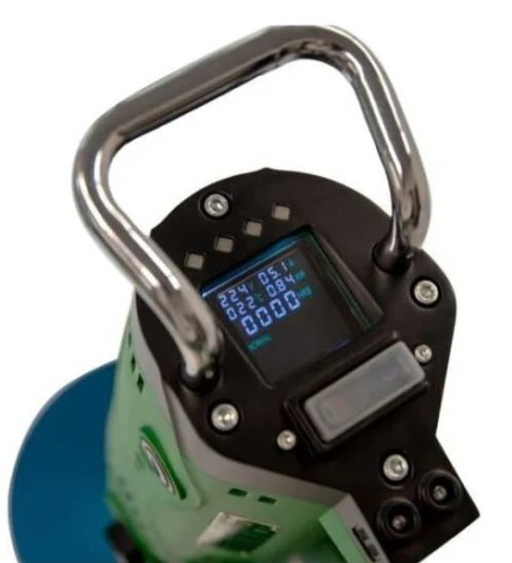 Машина алмазного бурения BYCON PRO-250 со стойкой AI-2101030103