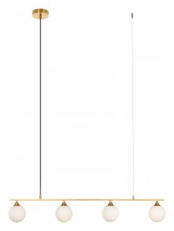 Подвесной светильник MyFar Stacy MR1011-4P