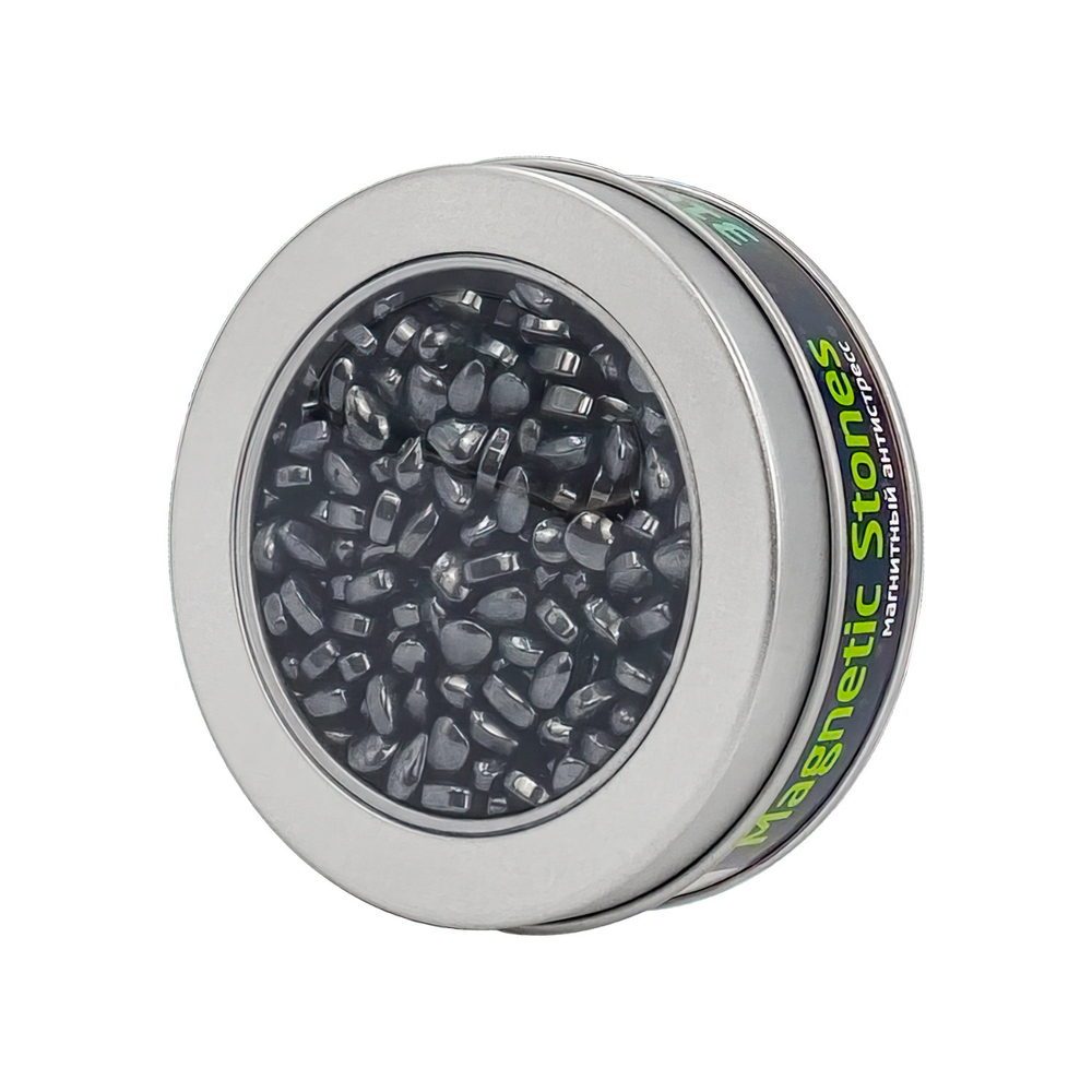 Магнитные камушки Magnetic Stones, 310г