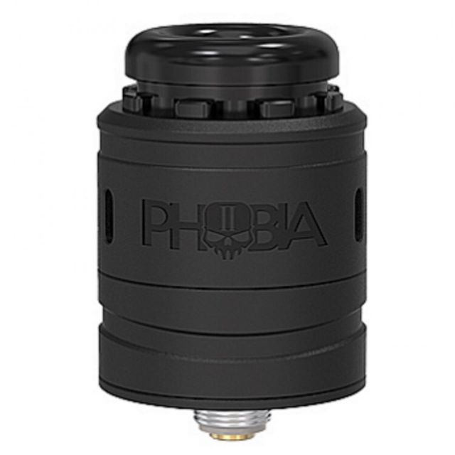 Дрипка Vandy Vape Phobia V2 RDA (clone)