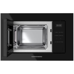 Встраиваемая микроволновая печь Kuppersberg HMW 626 B