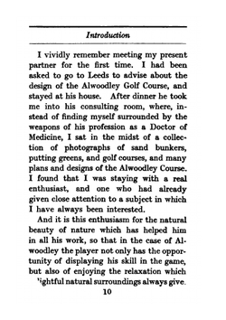 Golf Architecture Economy in Course Construction and Green-keeping | A. Mackenzie