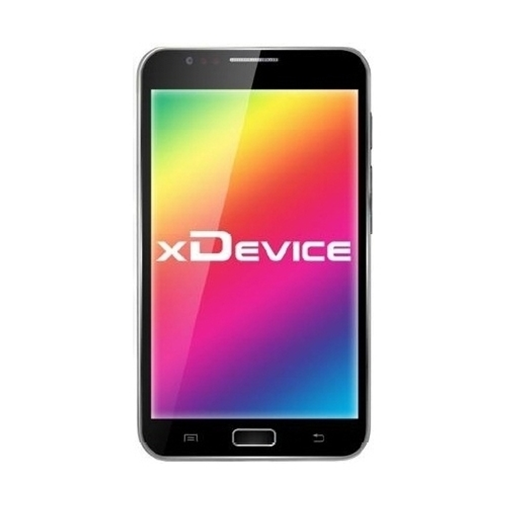 Мобильный телефон, смартфон xDevice Android Note II