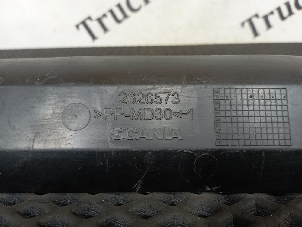 Накладка проводки