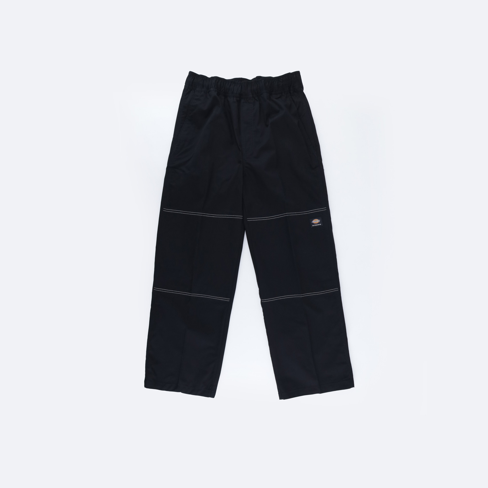 Брюки Dickies Skateboarding Mount Vista Pants (black) артикул: - купить в магазине Дайс