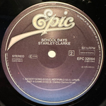 Stanley Clarke - School Days (Голландия 1976г.)