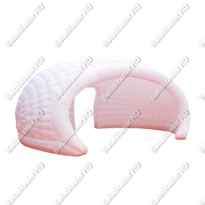 Надувная сцена "Мечта", 6*3,6*2,7 м