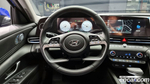 Hyundai Avante Hybrid (CN7) Inspiration (05.2022)