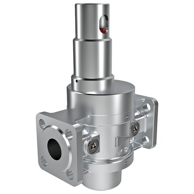 Фильтр газовый ФН3/4-2.2М, алюминий, фл., У3.1