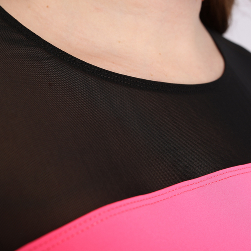 Футболка сетка