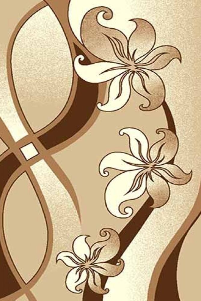 Sunrise V816 BEIGE Прямой