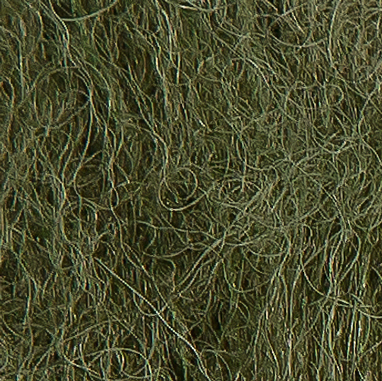 Infinity Design Alpaca Silk  (9573/Зеленый мох)