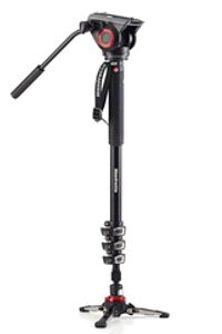 Видеомонопод Manfrotto MVMXPRO500