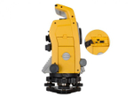 Trimble M3 DR TA 3”