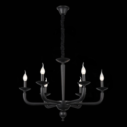 Люстра подвесная ST Luce Forteza SL1114.403.06