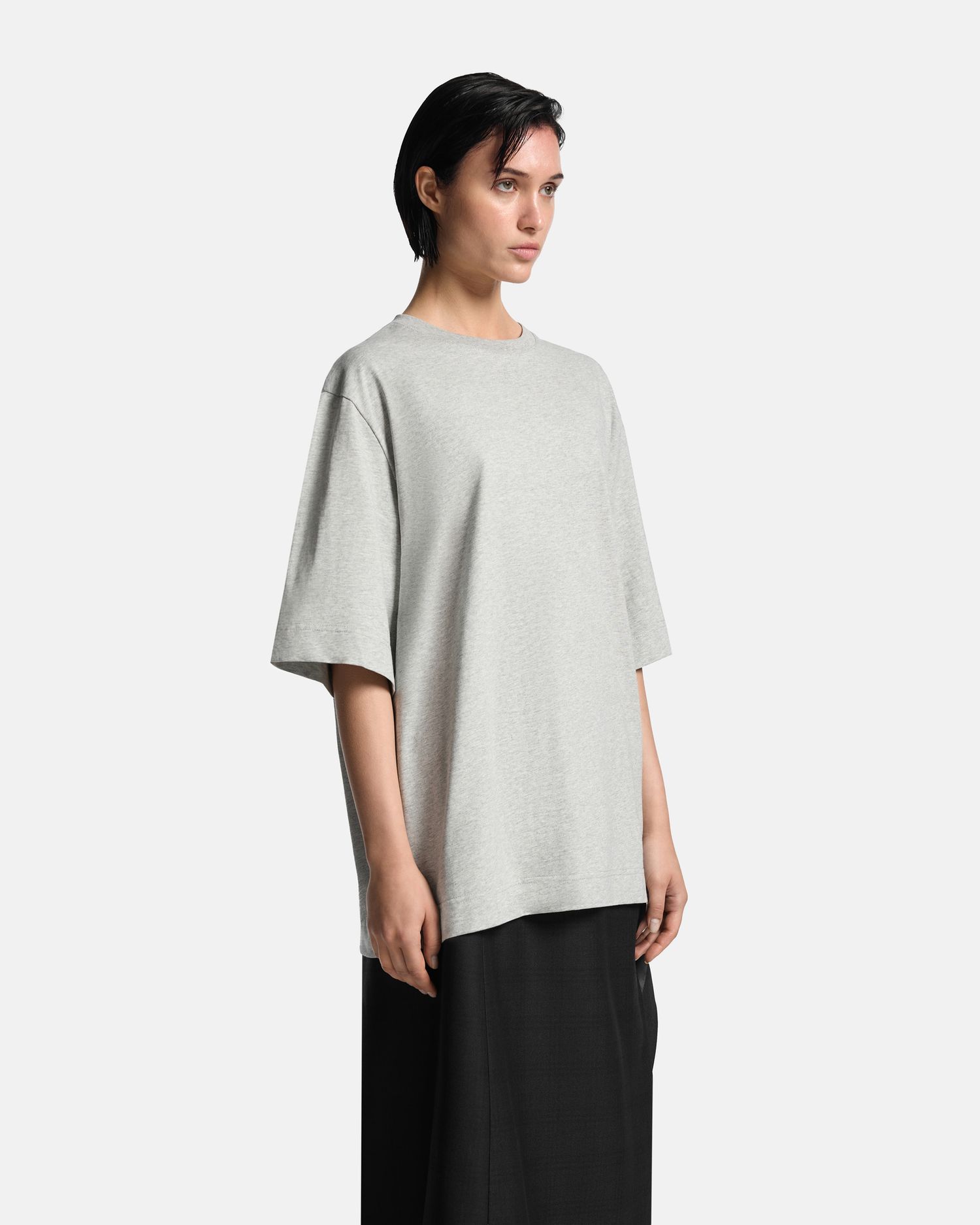 ФУТБОЛКА REGULAR FIT