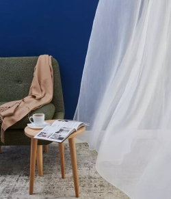 Тюль Legrand Кристи Белый