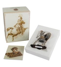 Veronese WS-805 Статуэтка «Воин с мечом»