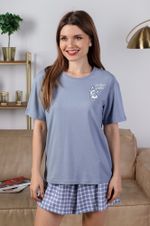 Пижама Веста-2 Виотекс СЕРЫЙ