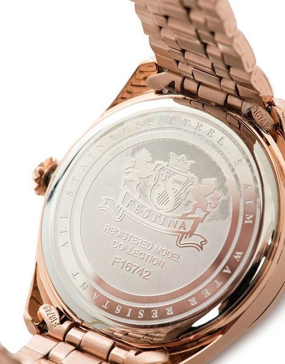Женские наручные часы Festina F16742/1