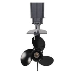 2х-тактный лодочный мотор ALLFA CG T30 S