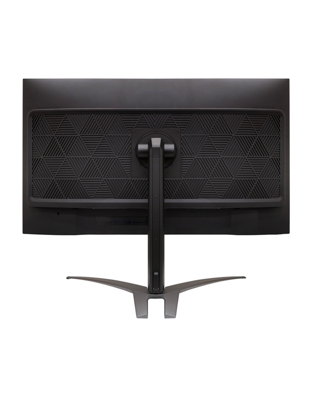 Монитор Acer Predator XB323QUM3bmiiphx 31,5" IPS 2560x1440 180 Hz 250cd/m2 0,5 / 1ms 2xHDMI(2.0) + 1xDP(1.2) + Audio out+Speaker 2Wx2 120 H.Adj