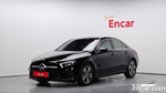 Mercedes-Benz A-Class W177 A220 Sedan (03.2021)