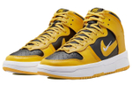 Кроссовки Nike Dunk Up "Varsity Maize" (Женская размерная сетка)