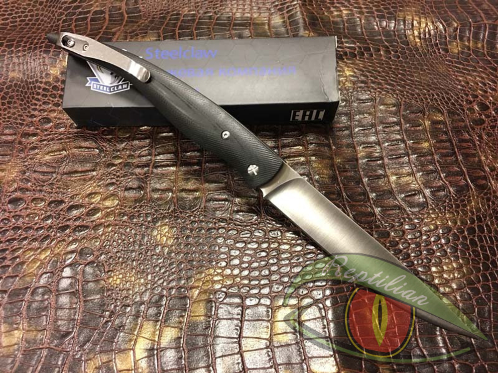 Нож Steelclaw Наваха-02