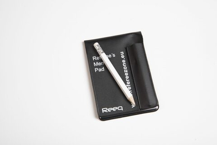 Блокнот для записи