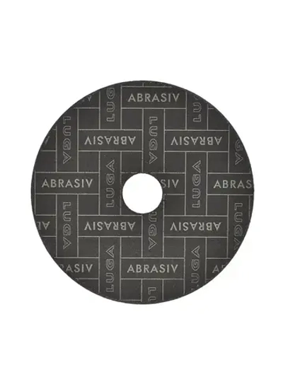 Круг отрезной по металлу. Луга Абразив 125 x 1,2 x 22, 10 шт.