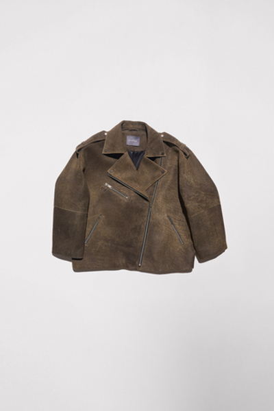 КУРТКА WIN WIN VINTAGE