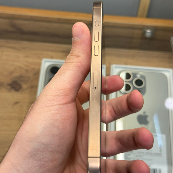 Apple iPhone 16 Pro Max 256gb