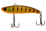 Виб ECOPRO Nemo 70мм 13г 034 Brick Fish
