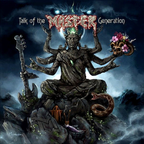 Сборник / Tribute To Мастер - Talk Of The Master Generation (2CD)