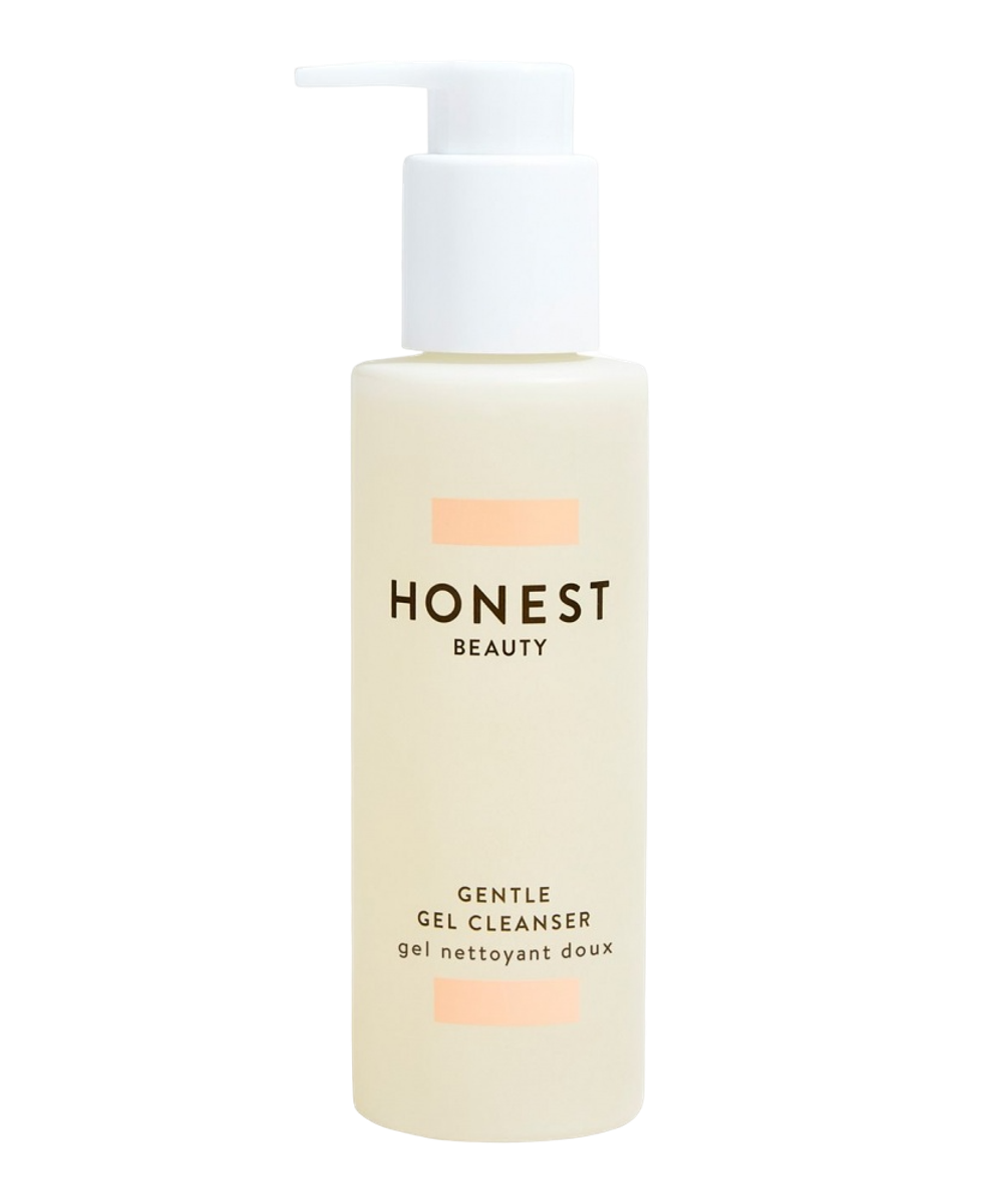 Honest Beauty Gentle Gel Cleanser