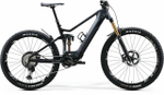 Электровелосипед Merida eOne-Sixty 9000 29"/27.5" (2020)