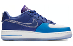 Кроссовки Nike Air Force 1 Low (Женская размерная сетка)
